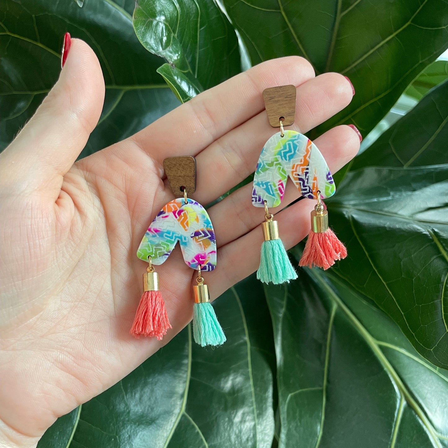 Lizzy's Tassels