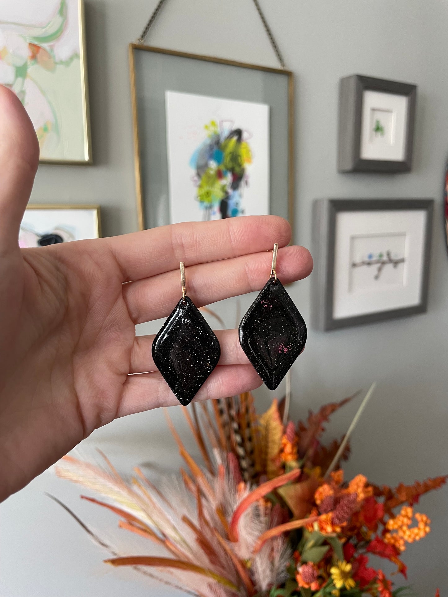 Fall Dangles