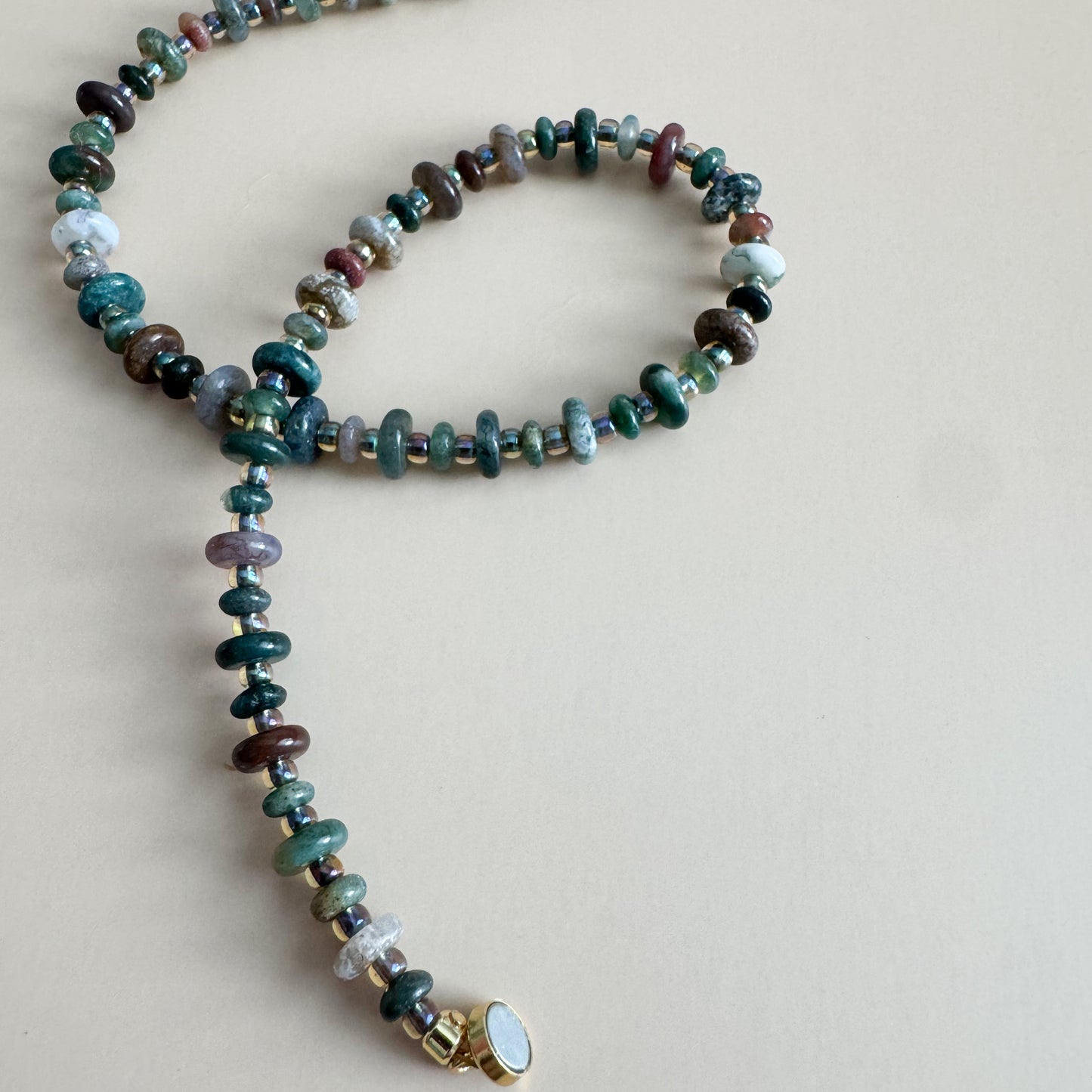 Indian Agate