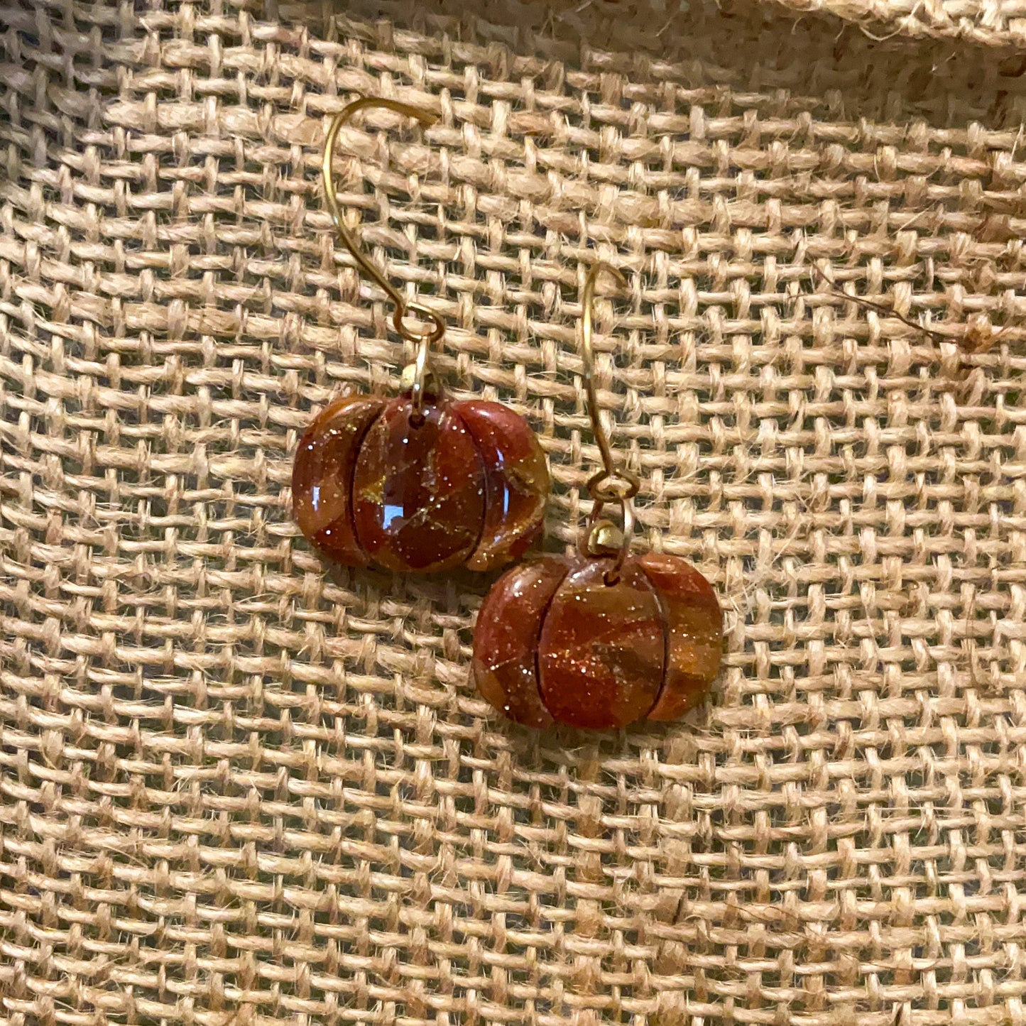 Mini Pumpkins