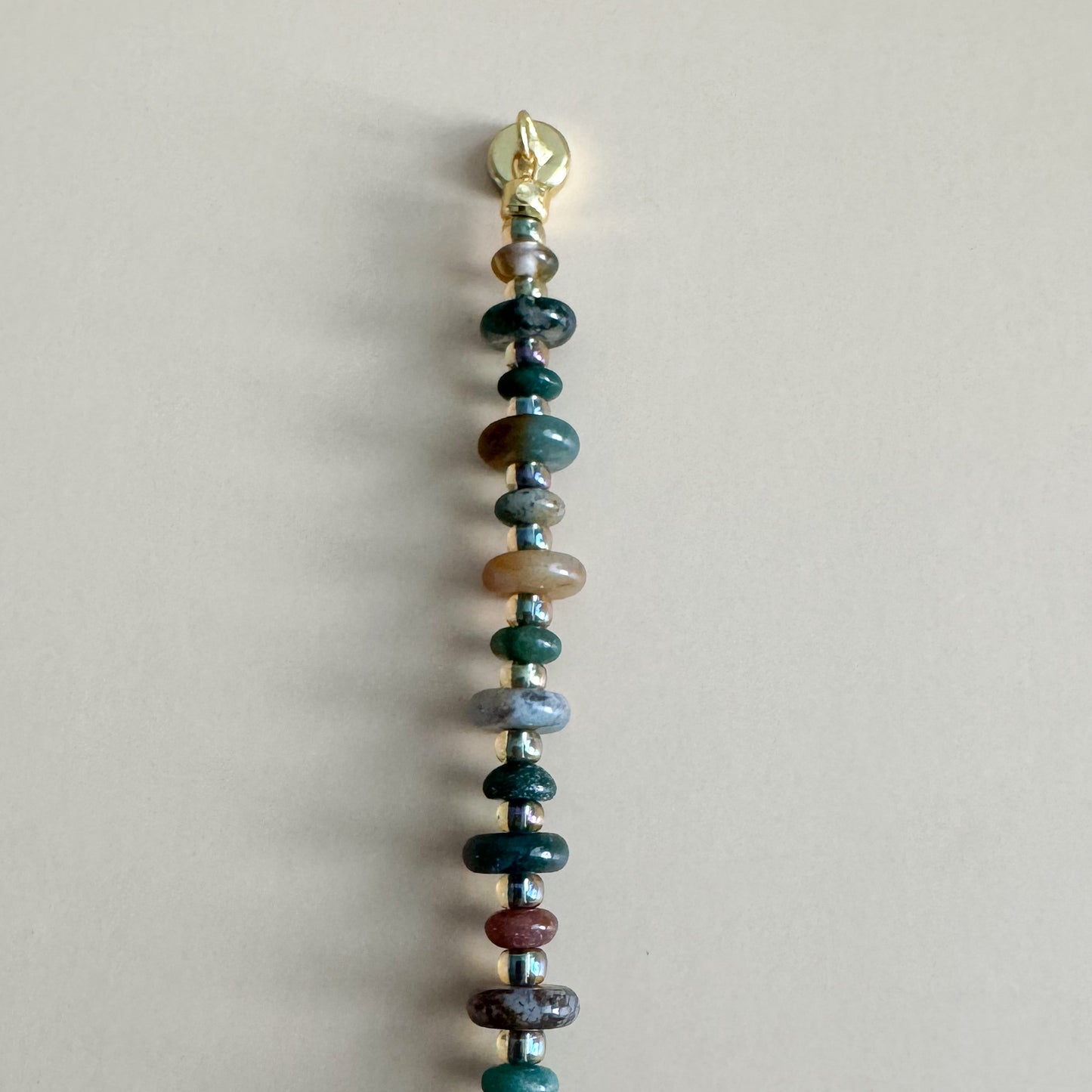 Indian Agate