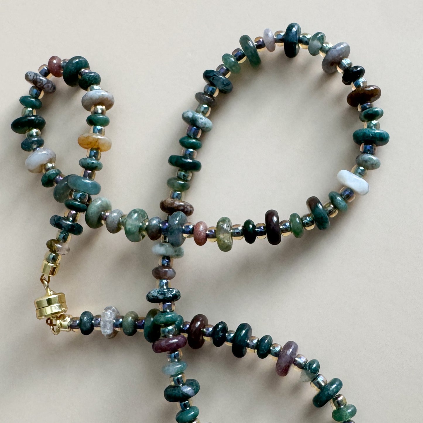 Indian Agate