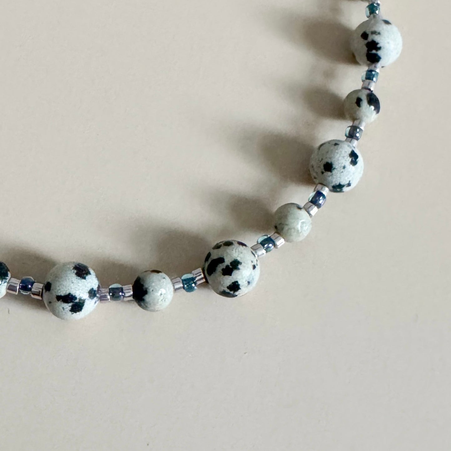 101 Dalmatian Jasper