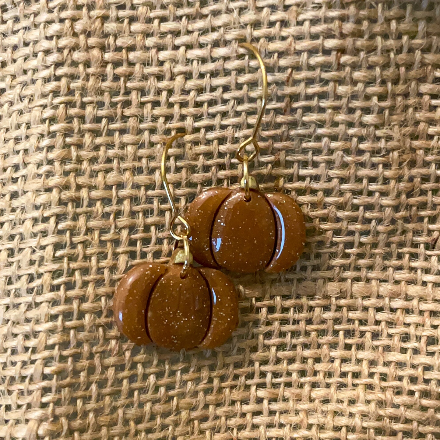 Mini Pumpkins