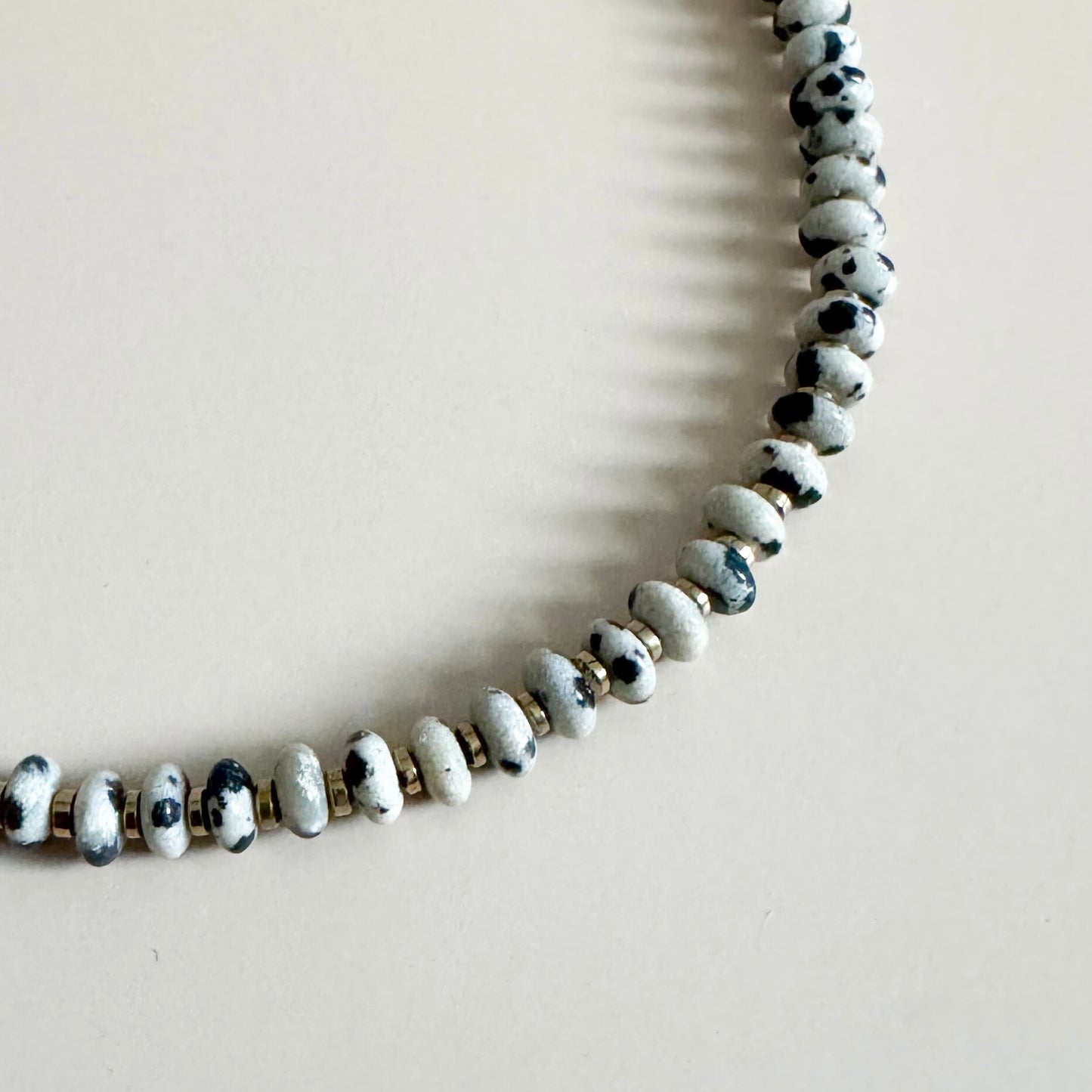 101 Dalmatian Jasper