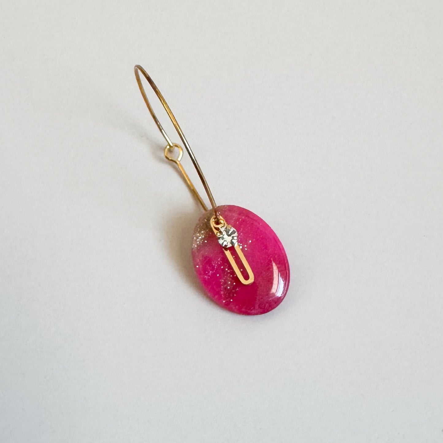 Pink Charm