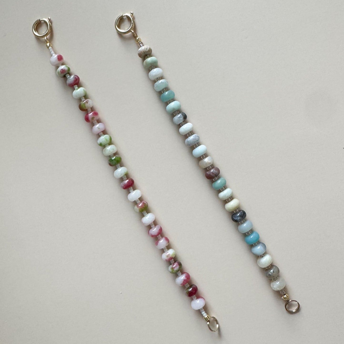 Amazonite Bracelet