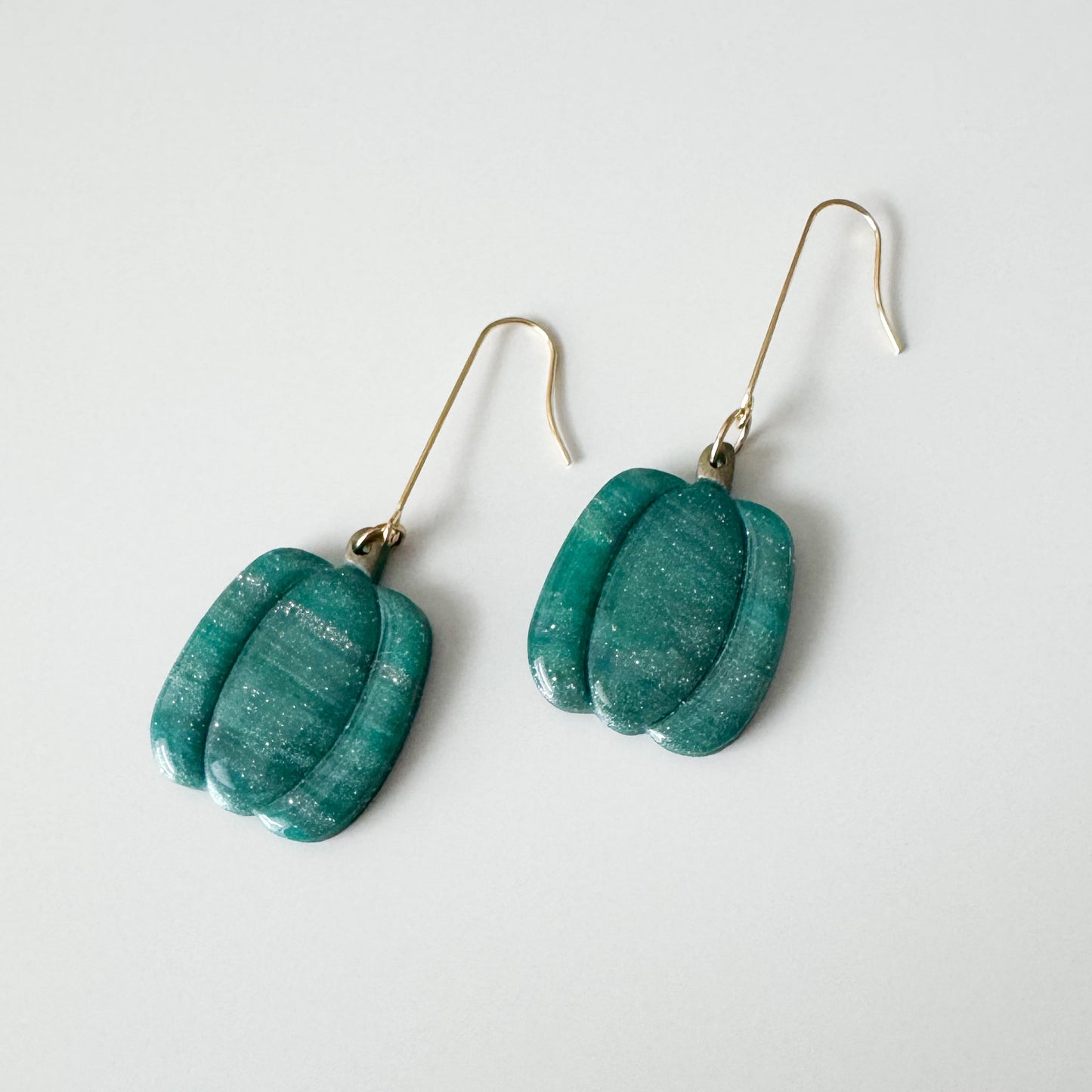 Pumpkins | Long Hooks