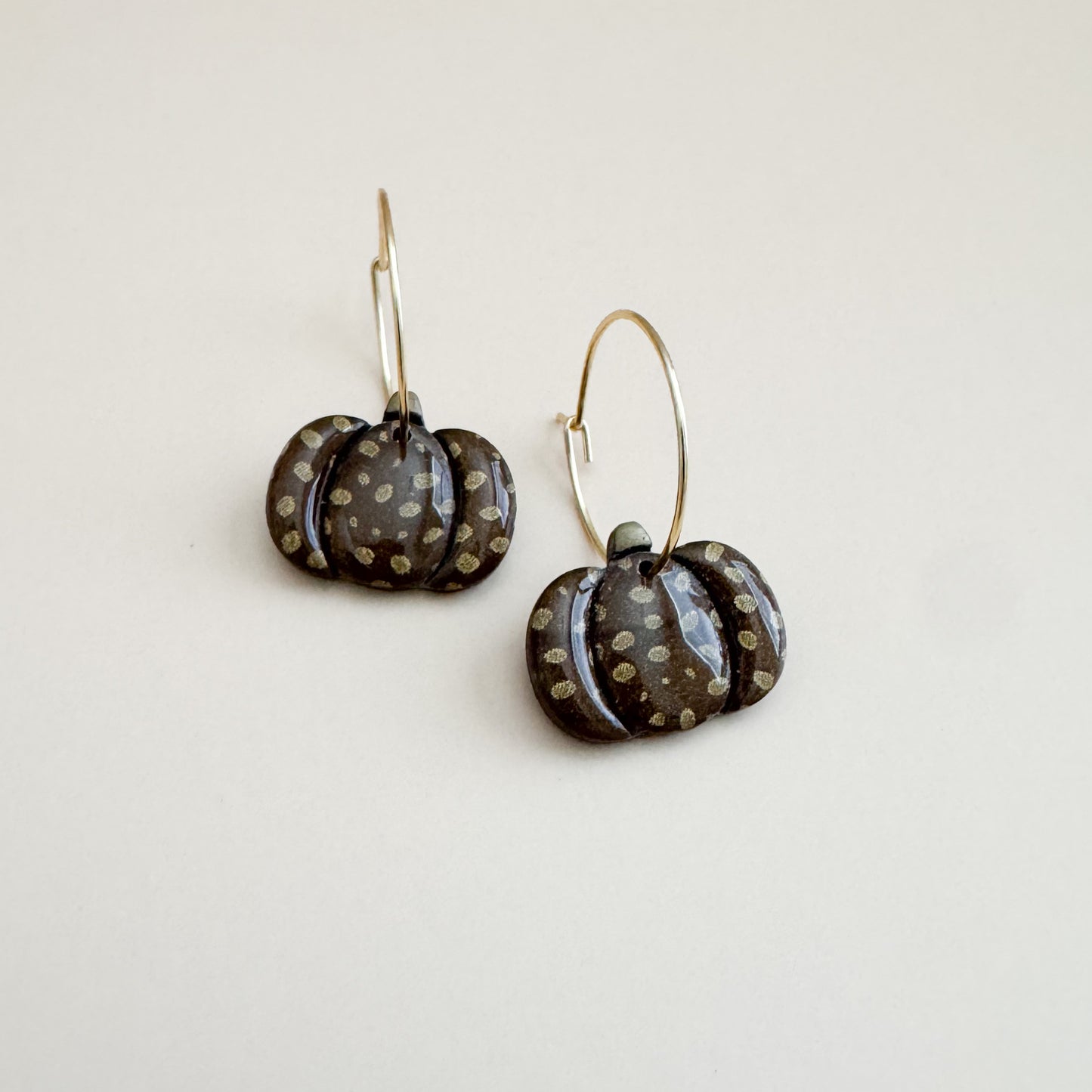 Tiny Pumpkins