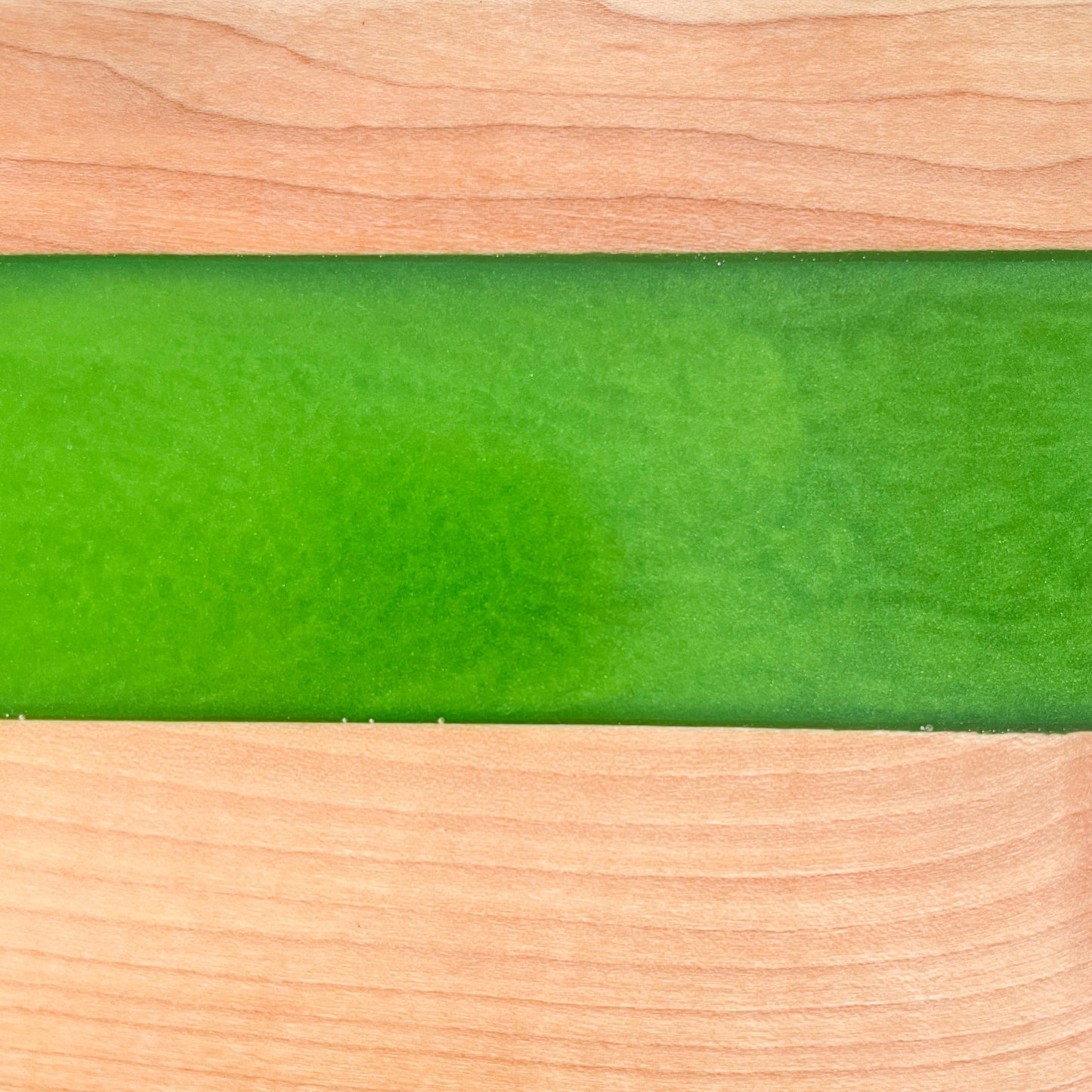 Longboard Lime