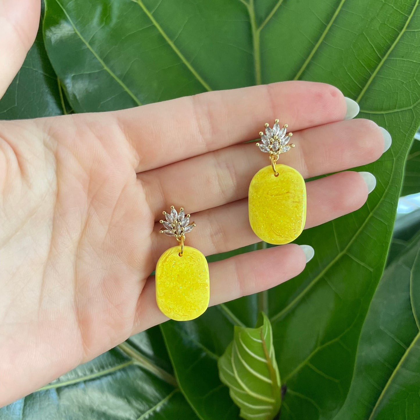 Summer Pineapple