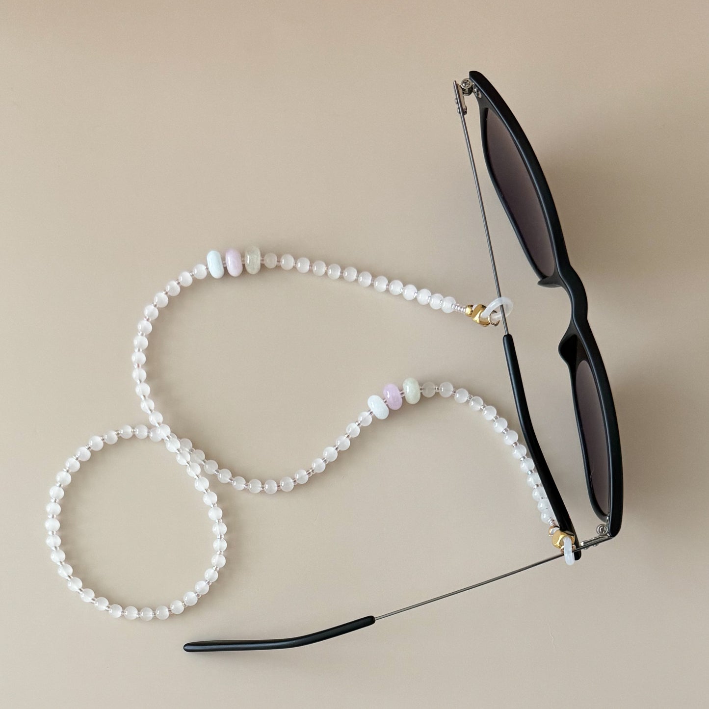 Sunglass Lanyard | Light