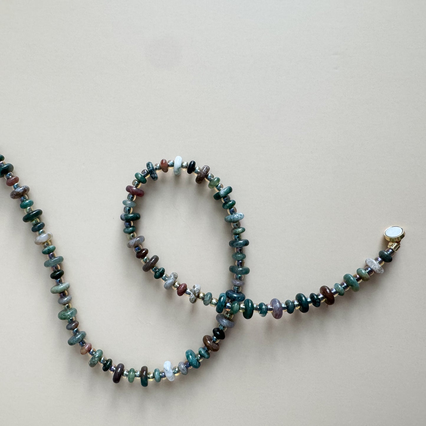 Indian Agate