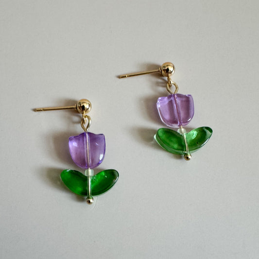 Tiny Tulips