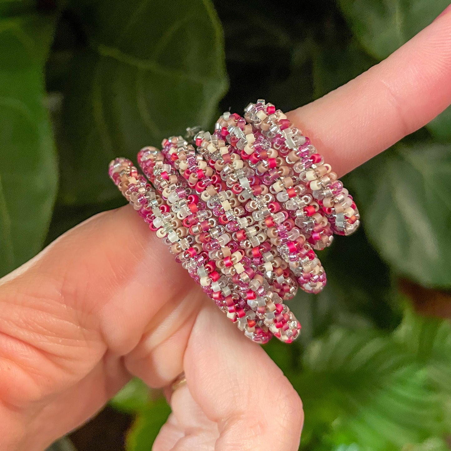 Frosted Cranberries