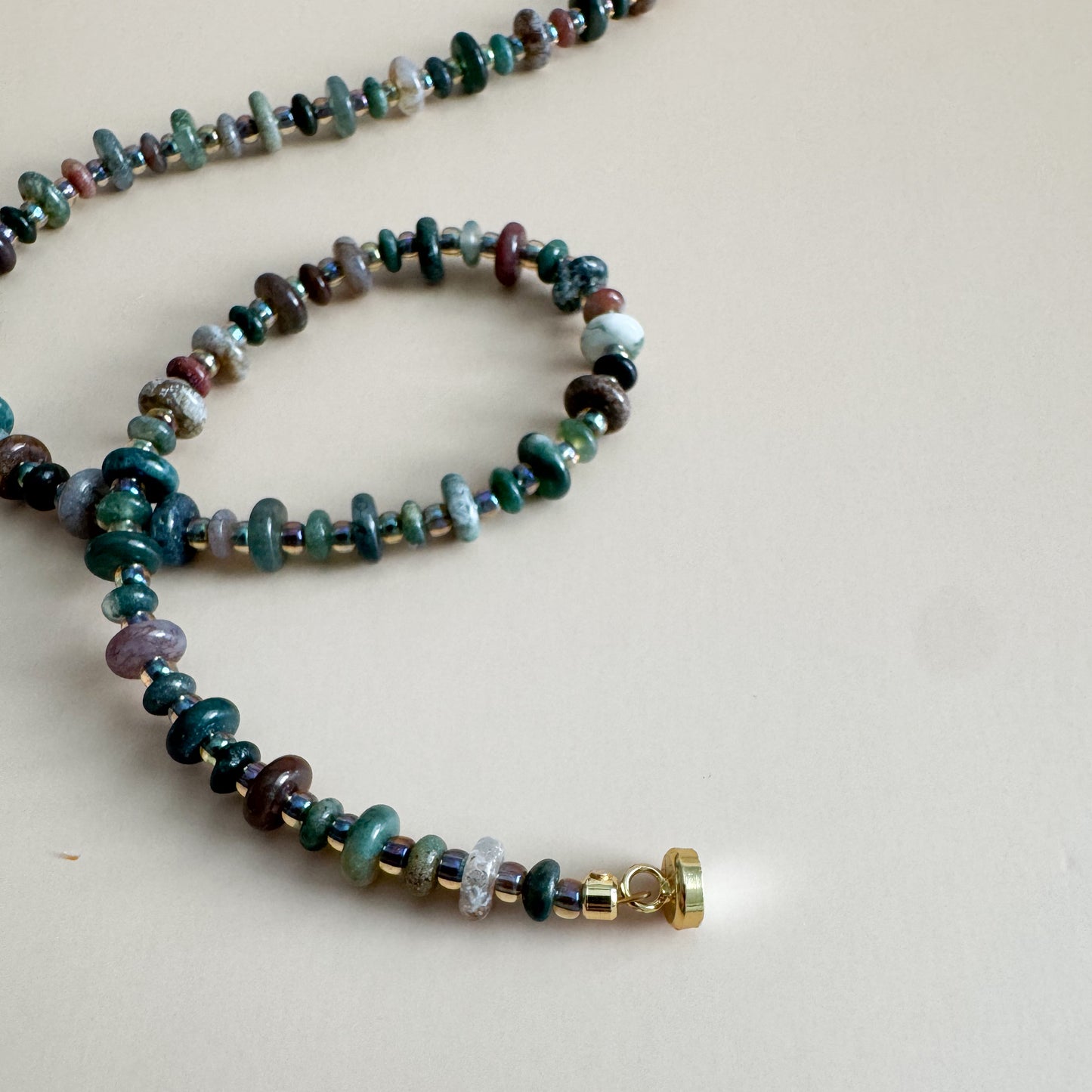 Indian Agate