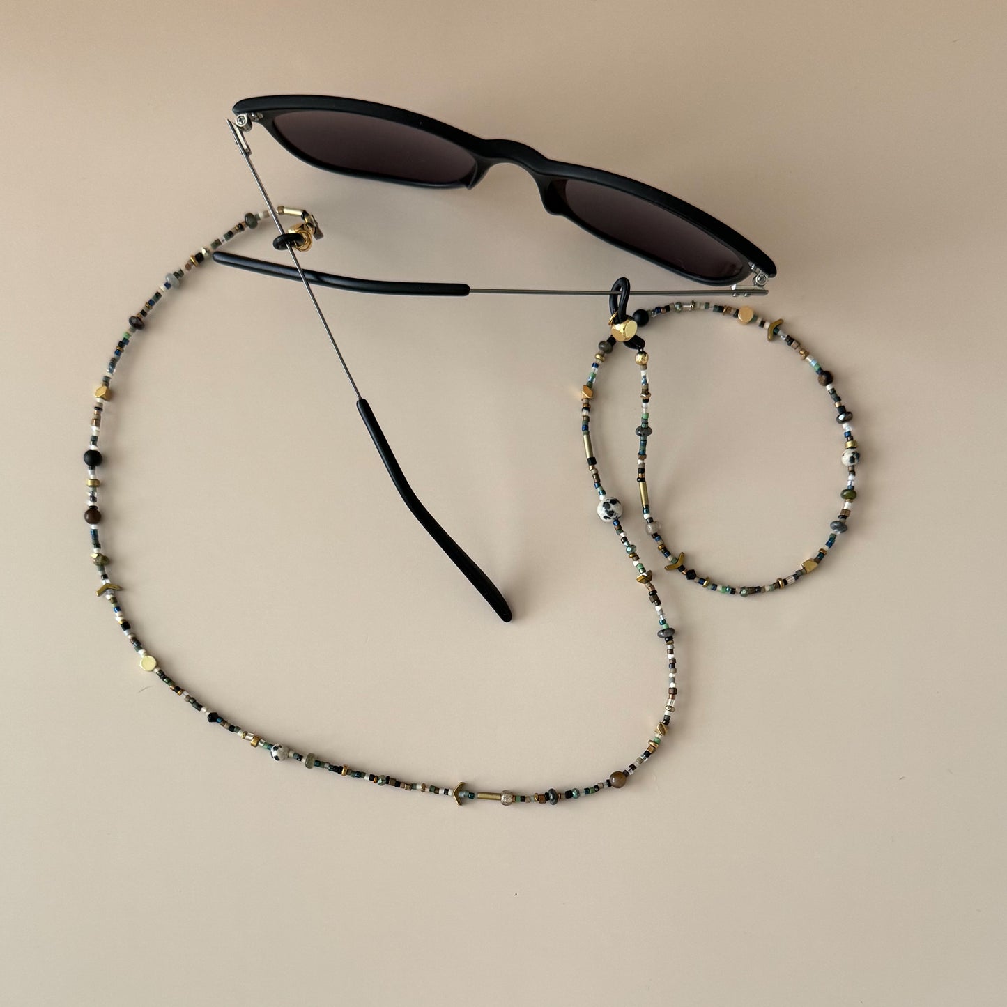 Sunglass Lanyard | Dark