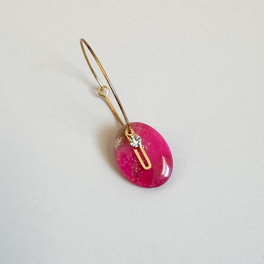 Pink Charm