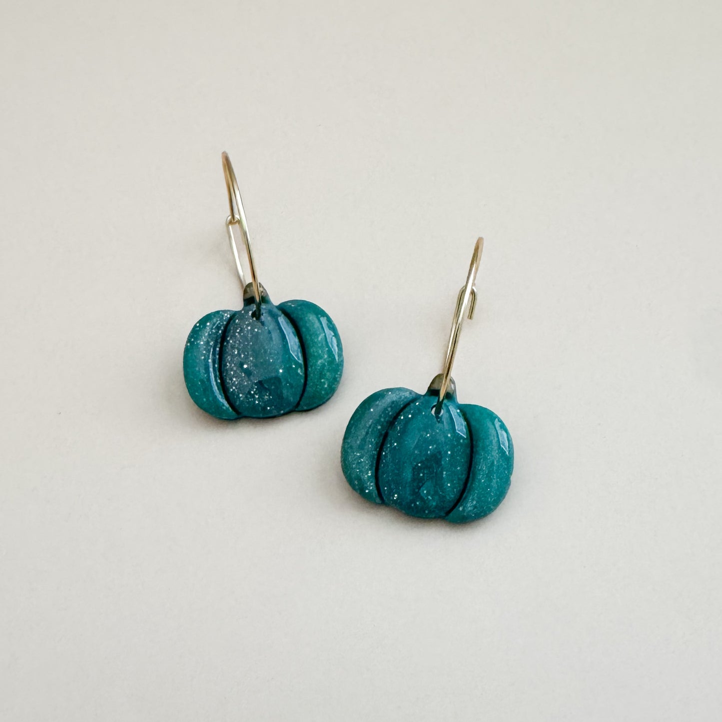 Tiny Pumpkins
